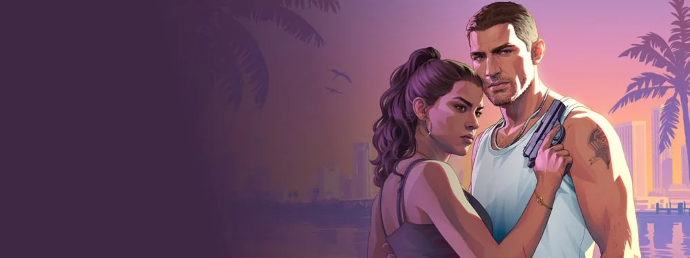Grand Theft Auto VI — PlayStation 5