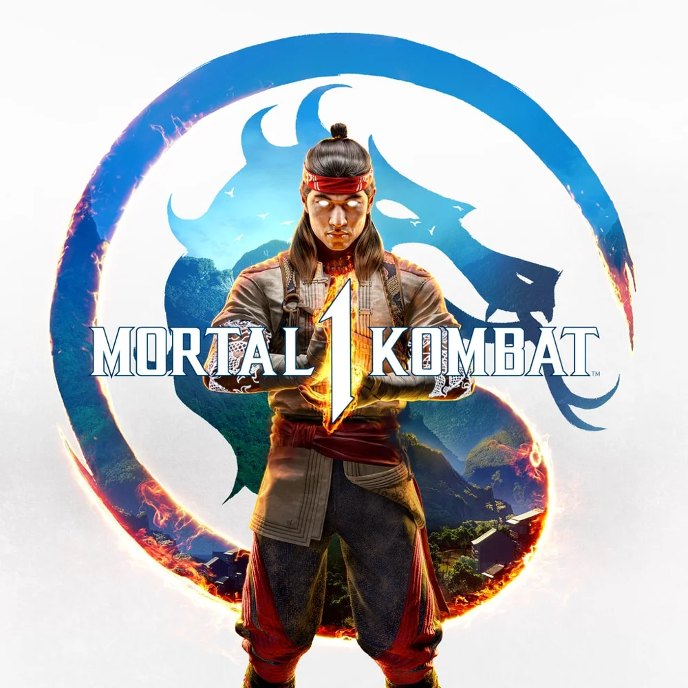 Mortal Kombat 1 — PlayStation 5