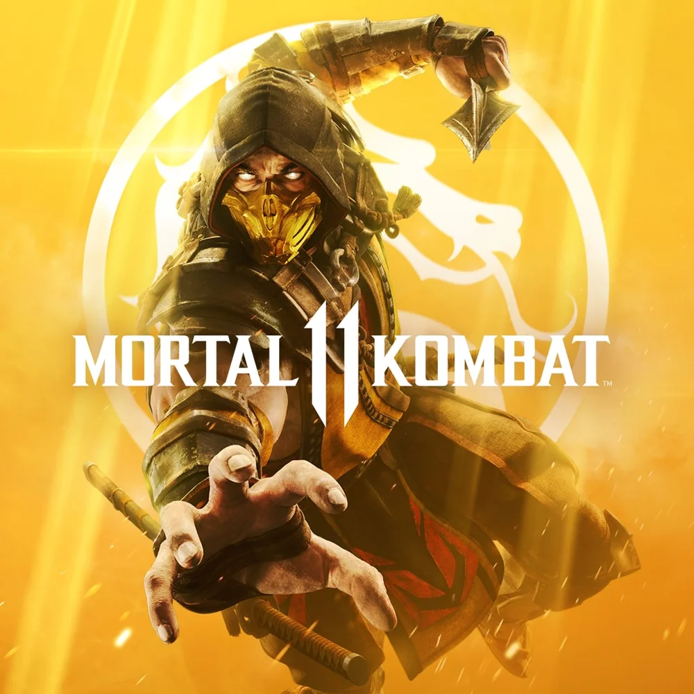 Mortal Kombat 11 &mdash; PlayStation 5