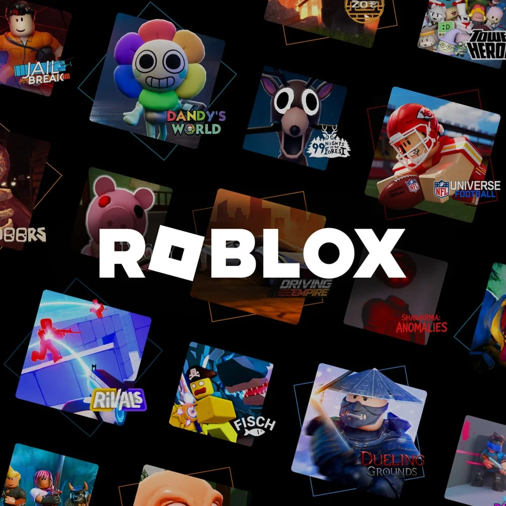 Roblox &mdash; PlayStation 5